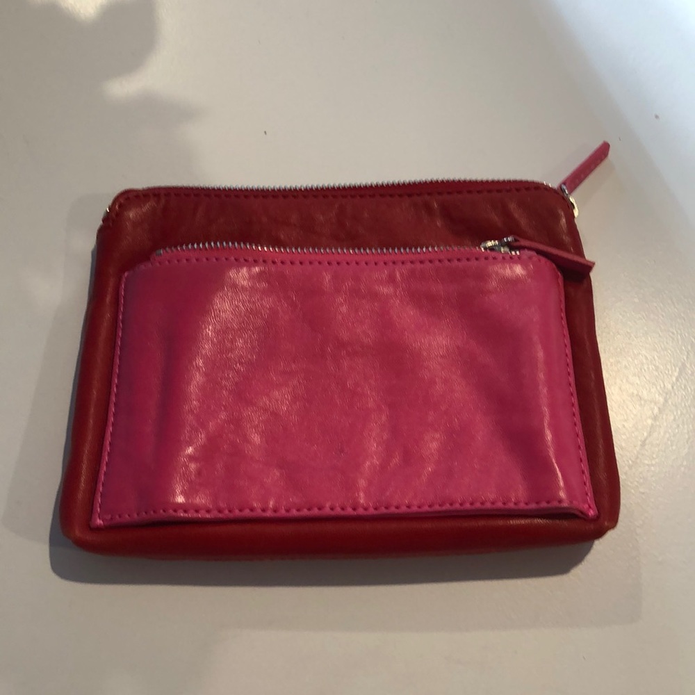 DKNY Clutch